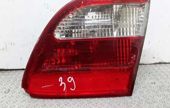 Mercedes-Benz E W211 Tailgate rear/tail lights A2118201464