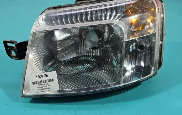 Fiat Panda II Headlight/headlamp IMPRK1508099
