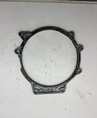 Volkswagen Polo IV 9N3 Gearbox gasket 02t103551
