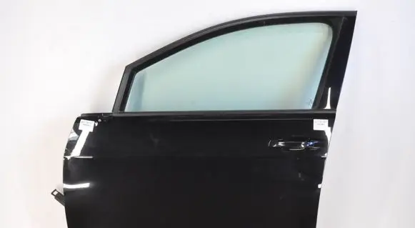Volkswagen Golf VII Front door 