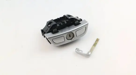 BMW 6 F12 F13 Ignition key/card 
