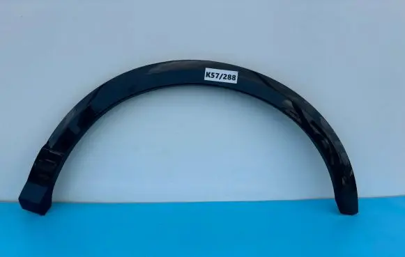 Audi SQ2 GA Rear arch trim 81A853817A
