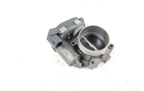 BMW X6 E71 Throttle valve 7555944 A2C53181967