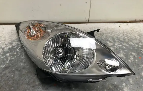 Chevrolet Spark Headlight/headlamp 