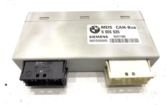Other control units/modules