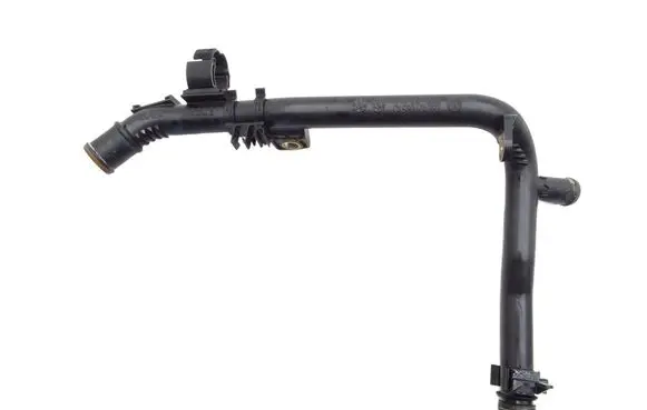 Skoda Superb B6 (3T) Engine coolant pipe/hose 03L121065AJ