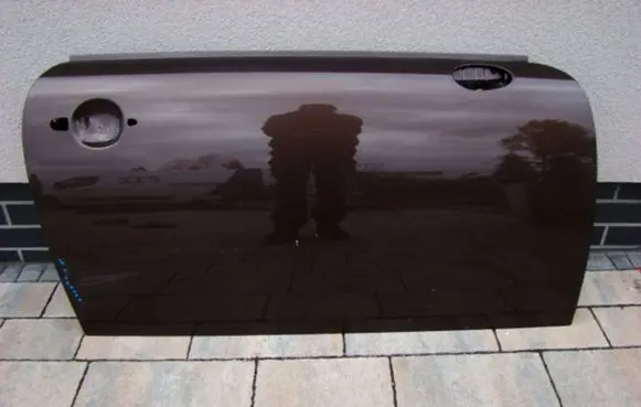 Door (2 Door Coupe)