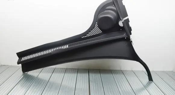 Volkswagen Jetta VI Wiper trim 5C7819404A