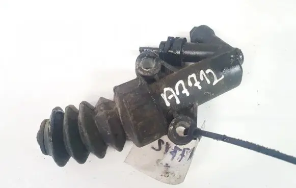 Mazda 3 I Clutch master cylinder