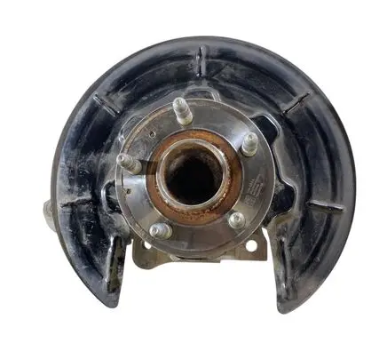 Buick Envision II Rear wheel hub 84019577 84543343 13544844
