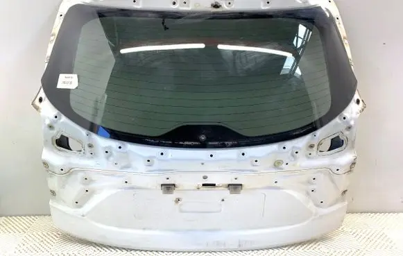 Mazda CX-9 Tailgate/trunk/boot lid 