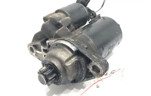 Seat Ibiza III (6L) Starter motor 0001120400