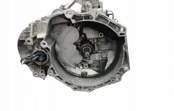 Opel Astra F Electric car Transmission M32