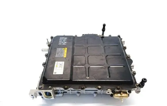KIA Soul Voltage converter inverter 0E36400AB0