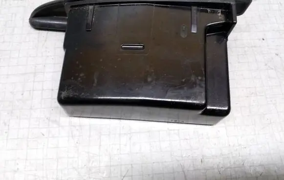 Audi A6 S6 C4 4A Rear door ashtray 