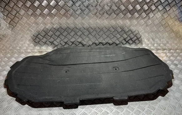 Audi Q2 - Engine bonnet/hood sound/heat insulation 81A863825