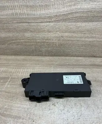 BMW 1 E81 E87 CAS control unit/module 9217853 6135921785301 5WK49515ABR