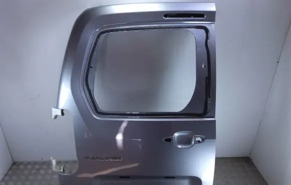 Citroen Berlingo Back/rear loading door 