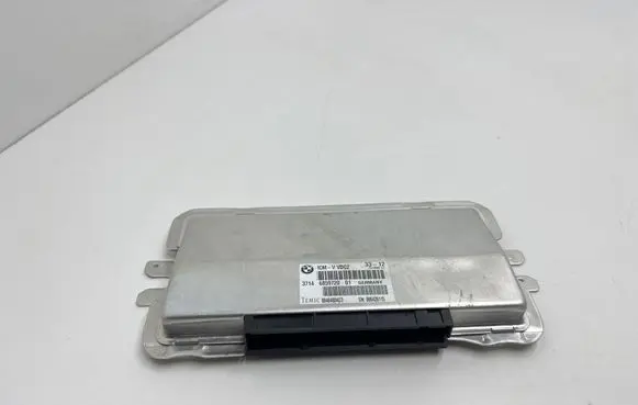 BMW 5 F10 F11 Suspension control unit/module 6859720 000420115 00404884G3