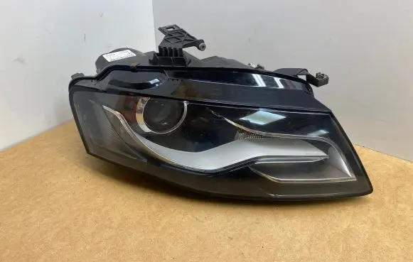 Audi A4 S4 B8 8K Headlight/headlamp 8K0941004Q 0301240672 8K0941597C
