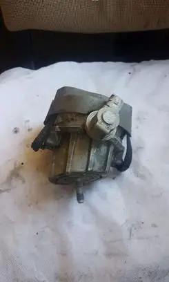 Audi A6 S6 C6 4F Engine mount vacuum valve 4F0199379AM
