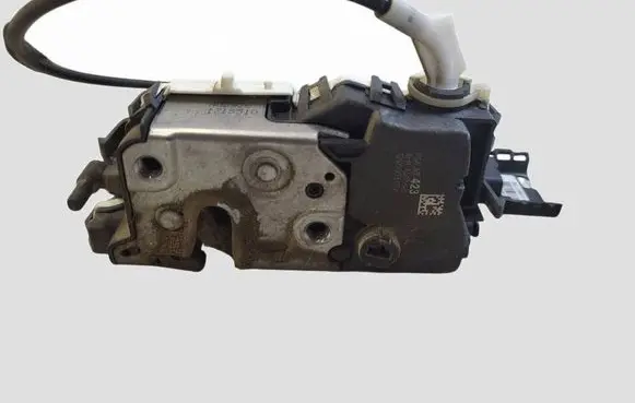 Citroen Berlingo Sliding door lock A02926 A01862