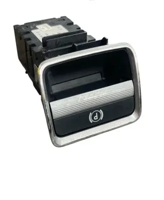 Mercedes-Benz S W221 Hand parking brake switch 2215401445 32140101