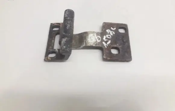 Mercedes-Benz Sprinter W901 W902 W903 W904 Rear door lower hinge