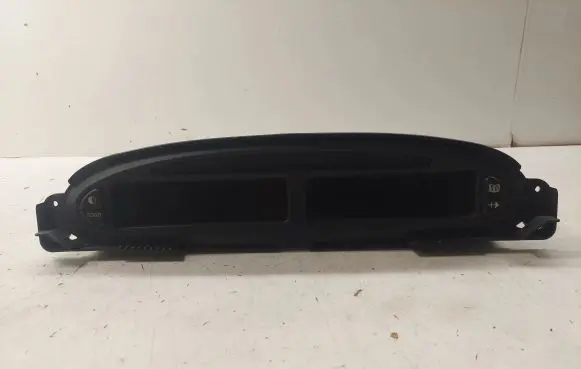 Citroen Xsara Picasso Speedometer (instrument cluster) 9645077080 110008966002