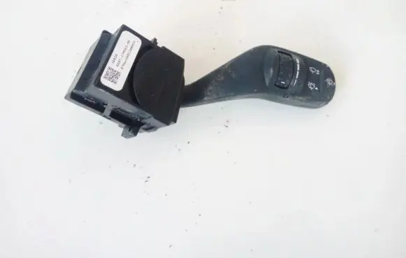 Ford Mondeo MK IV Wiper control stalk