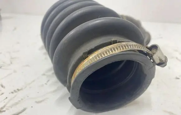 Volvo V60 Air intake duct part