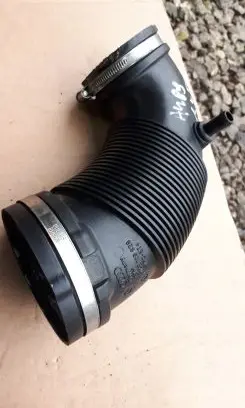 Audi A4 S4 B9 Air intake duct part 04E129629