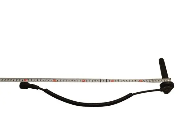 Subaru Impreza II Ignition plug leads 