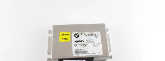 BMW M4 F82 F83 Transfer box differential control unit 8098151 61358098151