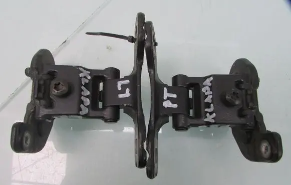 BMW 1 E81 E87 Tailgate/trunk/boot hinge 706062508 706062808