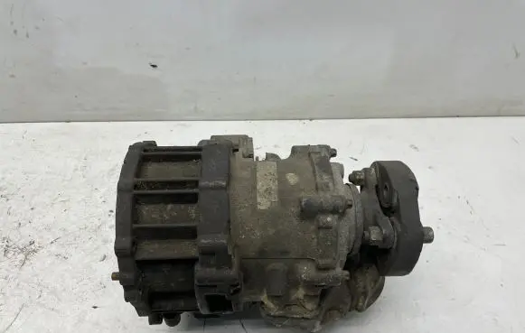 Mercedes-Benz E W211 Gearbox transfer box case 