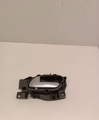 Peugeot 2008 I Front door interior handle 303966