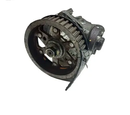 Toyota Avensis T250 Fuel injection high pressure pump 221000G010 09G01949 HU2940000061
