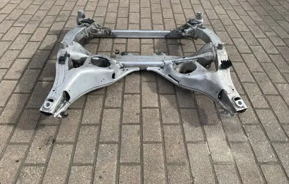 BMW 5 F10 F11 Front subframe 31116796693 6796693 31116775762