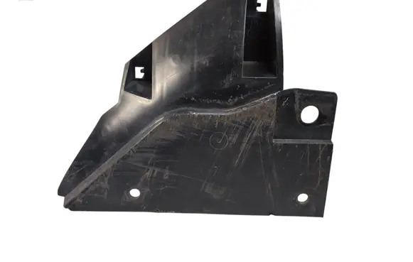 Ford Fusion II Front bumper skid plate/under tray HS7316B074 HS7316B074BB F544R