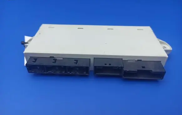 BMW 7 E65 E66 Door control unit/module 6929173 5WK48024 613569291739
