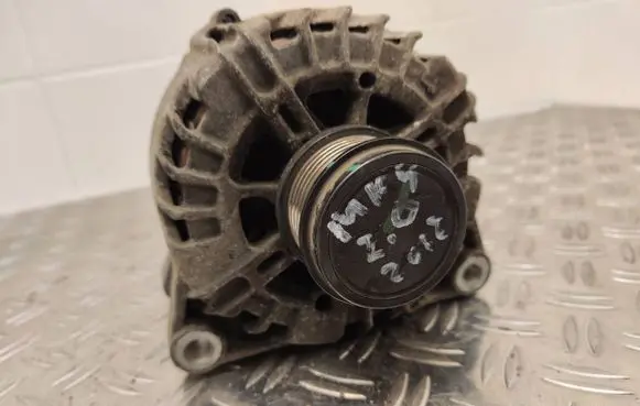 Ford S-MAX Generator/alternator AG9T10300AA