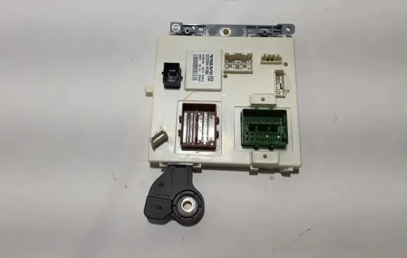 Volvo S60 Comfort/convenience module 32233584