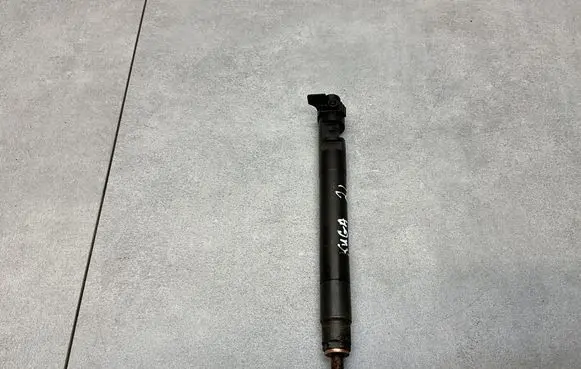 Ford Kuga II Fuel injector 9686191080