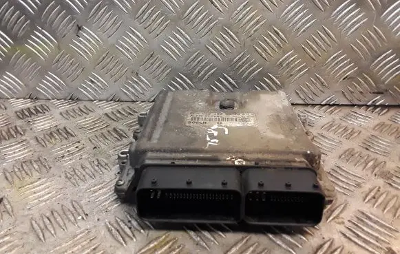 Smart ForFour I Engine control unit/module 6391500679