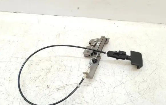 KIA Magentis Seat adjustment assembly 