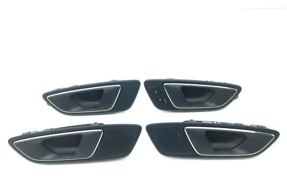 Seat Ateca Front door interior handle 5F4839113B 5F2837113A