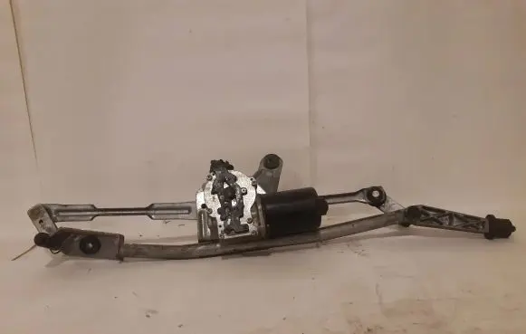 Volvo S80 Front wiper linkage and motor 09151850 404776 24232