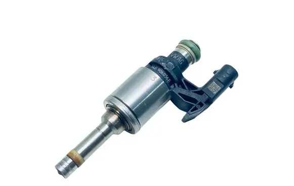 Skoda Fabia Mk3 (NJ) Fuel injector 04E906036E 04E906036Q