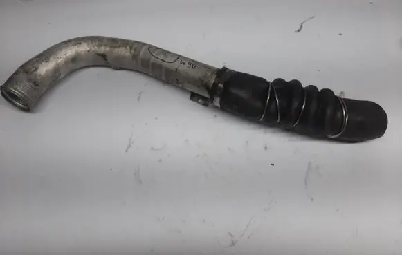 Audi A6 S6 C6 4F Intercooler hose/pipe 059145731AK